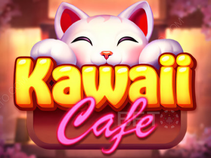 Kawaii Cafe Demo