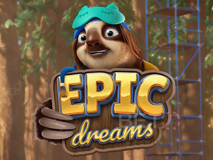 Epic Dreams Demo