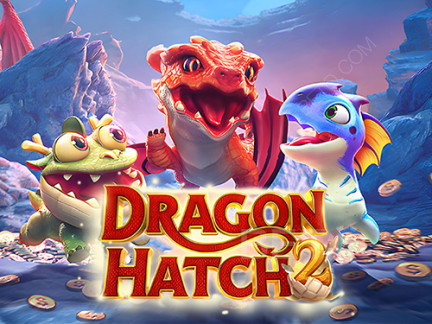Dragon Hatch 2 Demo