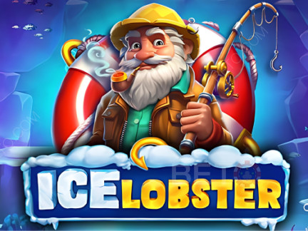 Ice Lobster Demo