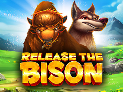 Release the Bison Demo