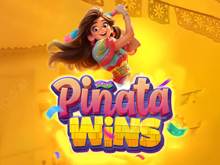 Pinata Wins Demo