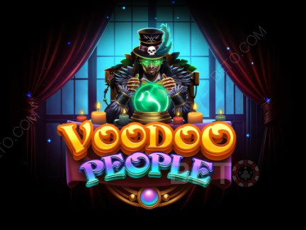 Voodoo People Demo
