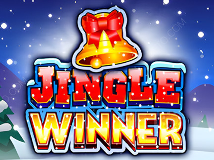 Jingle Winner Demo