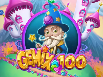Gemix 100 Demo
