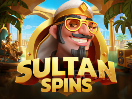Sultan Spins Demo