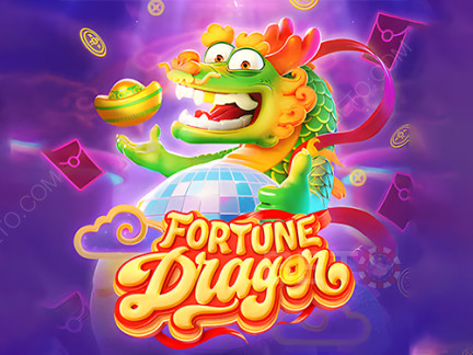 Fortune Dragon (PG Soft) Demo