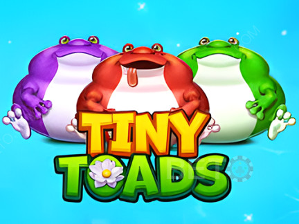 Tiny Toads Demo