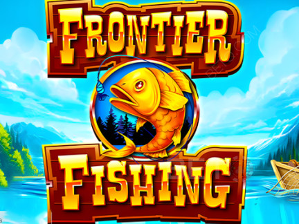 Frontier Fishing Demo