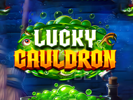 Lucky Cauldron Demo