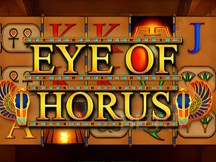 Eye of Horus All Stars Demo