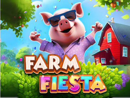 Farm Fiesta Demo