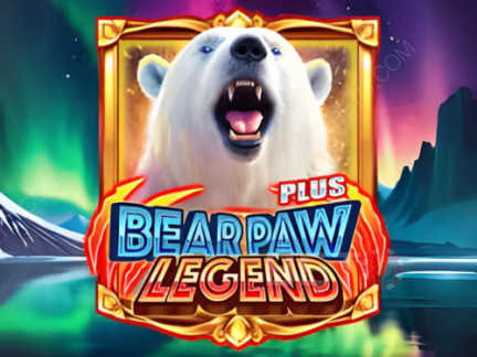 Bear Paw Legend Plus Demo