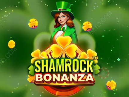 Shamrock Bonanza Demo
