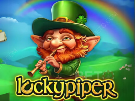 Lucky Piper Demo