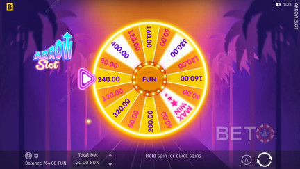 Arrow Slot Slot - Gratisspel och Recensioner (2025)