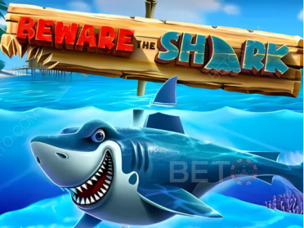 Beware the Shark Demo