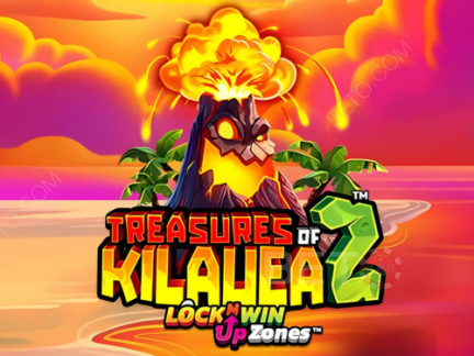 Treasures of Kilauea 2 Demo