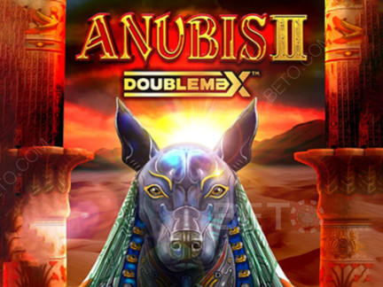 Anubis 2 DoubleMax Demo