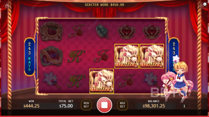 Magic Carousel Slot - Gratisspel och Recensioner (2025)