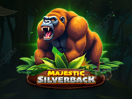 Majestic Silverback Demo