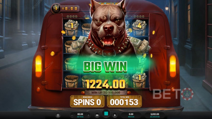 Cash in Transit Slot - Gratisspel och Recensioner (2026)