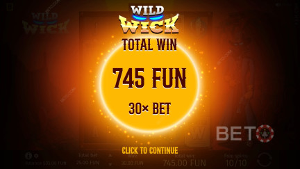 Wild Wick Slot - Gratisspel och Recensioner (2026)