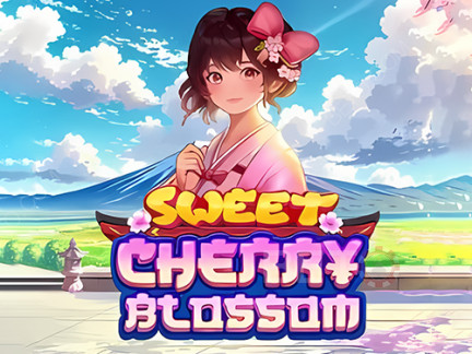 Sweet Cherry Blossom Demo