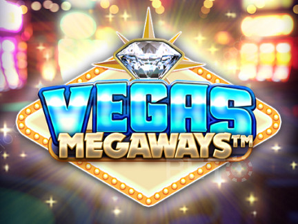 Vegas Megaways Demo