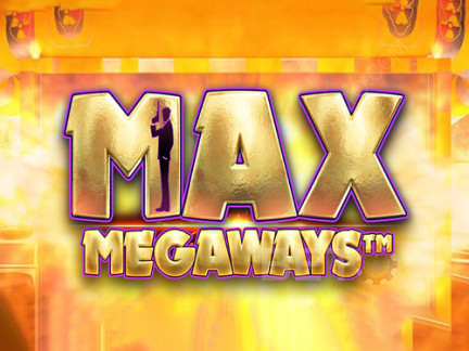 Max Megaways Demo