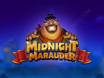 Midnight Marauder Demo
