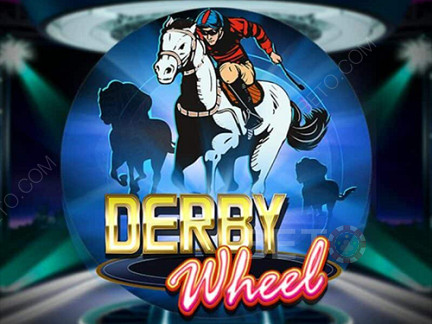 Derby Wheel Demo