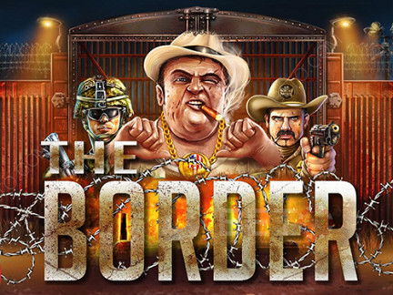 The Border Demo