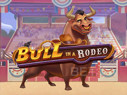 Bull in a Rodeo Demo