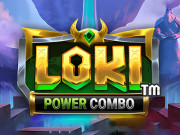 Loki Power Combo