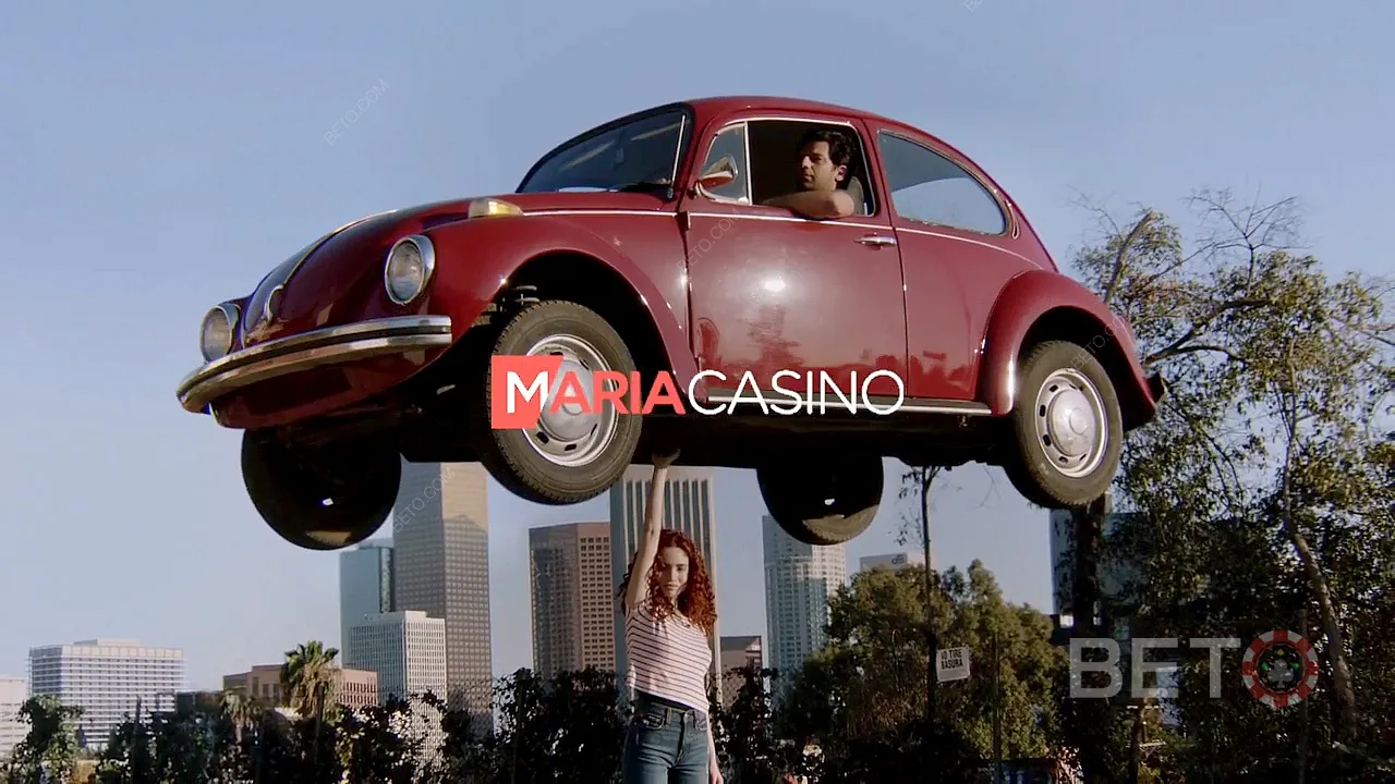 Casino maria